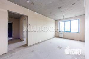 3-к квартира, вторичка, 59м2, 3/10 этаж