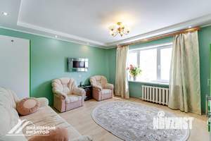 Фото квартиры на продажу (1)