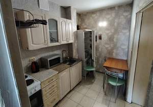 1-к квартира, вторичка, 35м2, 7/9 этаж