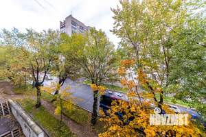 2-к квартира, вторичка, 46м2, 2/6 этаж