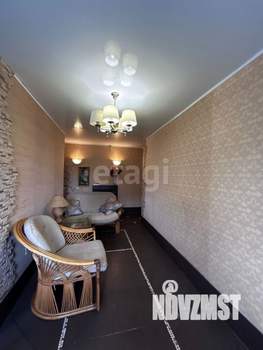 3-к квартира, вторичка, 53м2, 5/5 этаж