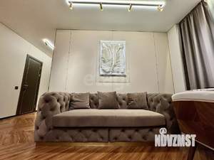 4-к квартира, вторичка, 86м2, 3/11 этаж