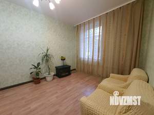 2-к квартира, вторичка, 47м2, 1/3 этаж