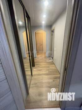 2-к квартира, вторичка, 48м2, 3/9 этаж