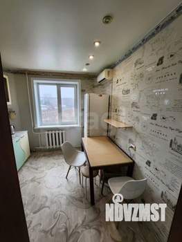 1-к квартира, вторичка, 35м2, 4/6 этаж