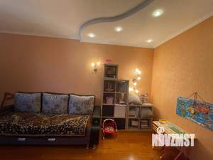 3-к квартира, вторичка, 127м2, 4/9 этаж