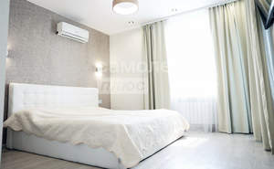 4-к квартира, вторичка, 103м2, 15/24 этаж