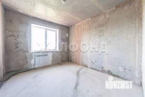 2-к квартира, вторичка, 64м2, 8/21 этаж