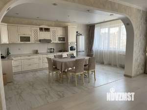 3-к квартира, вторичка, 117м2, 3/18 этаж