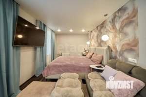 2-к квартира, вторичка, 40м2, 2/9 этаж