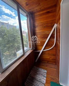 3-к квартира, вторичка, 59м2, 3/9 этаж