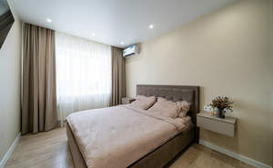 2-к квартира, вторичка, 58м2, 9/9 этаж