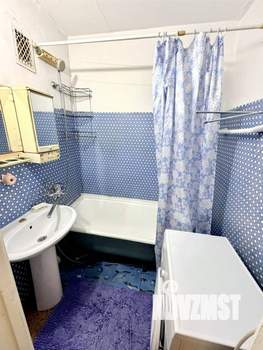 2-к квартира, вторичка, 51м2, 8/10 этаж