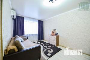 1-к квартира, вторичка, 31м2, 2/5 этаж