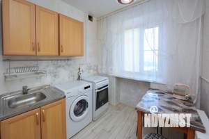 1-к квартира, вторичка, 21м2, 1/5 этаж