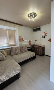 1-к квартира, вторичка, 31м2, 5/5 этаж