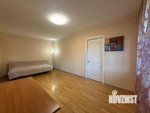 2-к квартира, вторичка, 45м2, 2/2 этаж