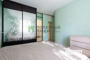 3-к квартира, вторичка, 74м2, 2/5 этаж