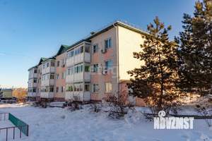 1-к квартира, вторичка, 35м2, 1/3 этаж