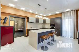 3-к квартира, вторичка, 154м2, 2/11 этаж