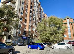 1-к квартира, вторичка, 36м2, 8/9 этаж