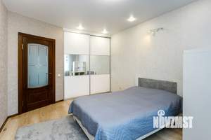 3-к квартира, вторичка, 80м2, 5/10 этаж