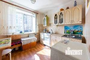 1-к квартира, вторичка, 34м2, 3/10 этаж