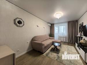 3-к квартира, вторичка, 69м2, 10/12 этаж