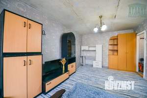 1-к квартира, вторичка, 33м2, 1/9 этаж