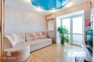 1-к квартира, вторичка, 37м2, 10/10 этаж
