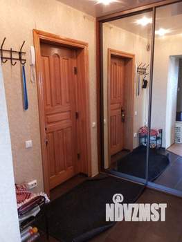 2-к квартира, вторичка, 53м2, 12/14 этаж