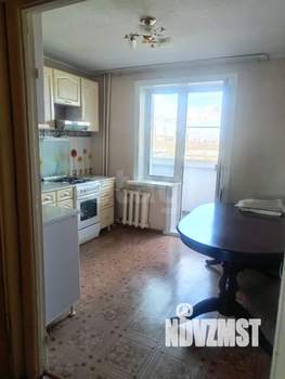 3-к квартира, вторичка, 64м2, 9/9 этаж