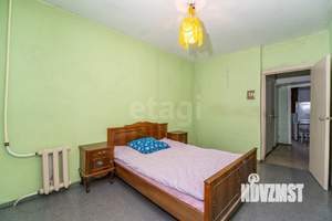 3-к квартира, вторичка, 68м2, 5/9 этаж