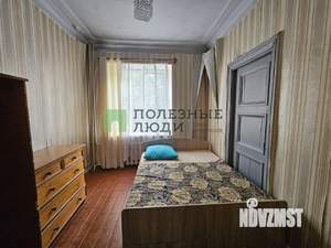 2-к квартира, вторичка, 60м2, 2/5 этаж