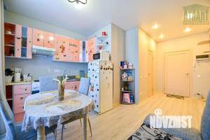 1-к квартира, вторичка, 36м2, 14/25 этаж