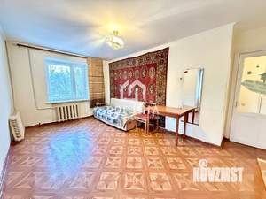 2-к квартира, вторичка, 44м2, 3/9 этаж