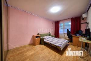 2-к квартира, вторичка, 45м2, 1/5 этаж