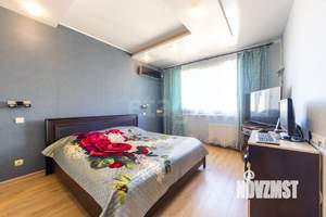 2-к квартира, вторичка, 69м2, 7/10 этаж