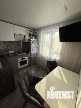 2-к квартира, вторичка, 49м2, 4/6 этаж