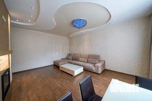 3-к квартира, вторичка, 98м2, 1/23 этаж