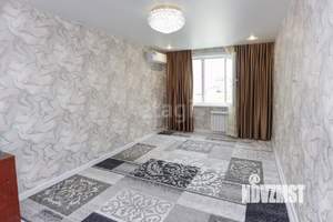 3-к квартира, вторичка, 78м2, 2/10 этаж