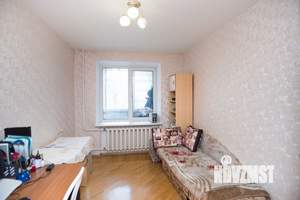 4-к квартира, вторичка, 98м2, 2/8 этаж