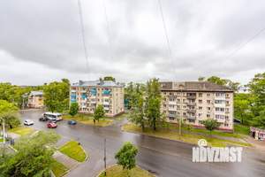 2-к квартира, вторичка, 55м2, 6/10 этаж