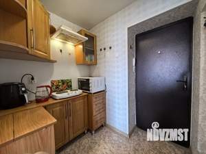 Студия квартира, вторичка, 19м2, 5/5 этаж