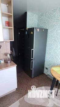 1-к квартира, вторичка, 35м2, 6/9 этаж