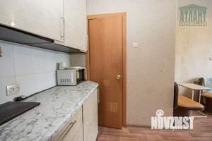 Студия квартира, вторичка, 17м2, 5/5 этаж