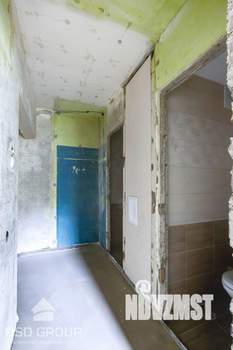 4-к квартира, вторичка, 81м2, 1/10 этаж