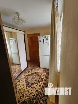4-к квартира, вторичка, 62м2, 4/5 этаж