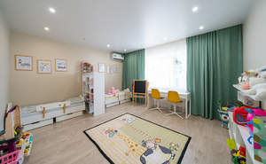 2-к квартира, вторичка, 58м2, 9/9 этаж