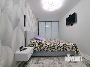 2-к квартира, вторичка, 45м2, 2/5 этаж